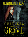 Cover image for Outtakes from the Grave